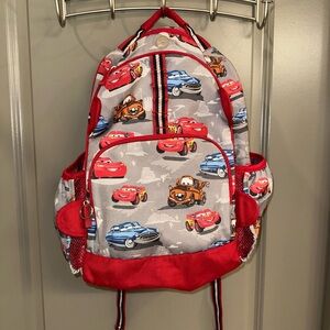 Pottery Barn Kids - Disney & Pixar’s Cars Backpack